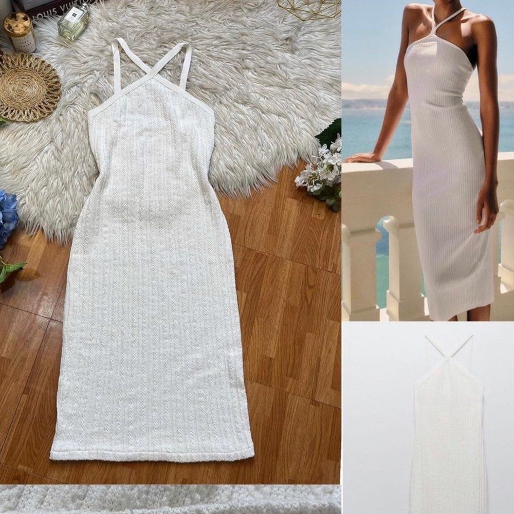 Zara dress
